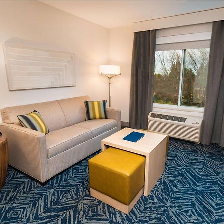 Homewood Suites By Hilton Rancho Cordova, Ca Exterior foto
