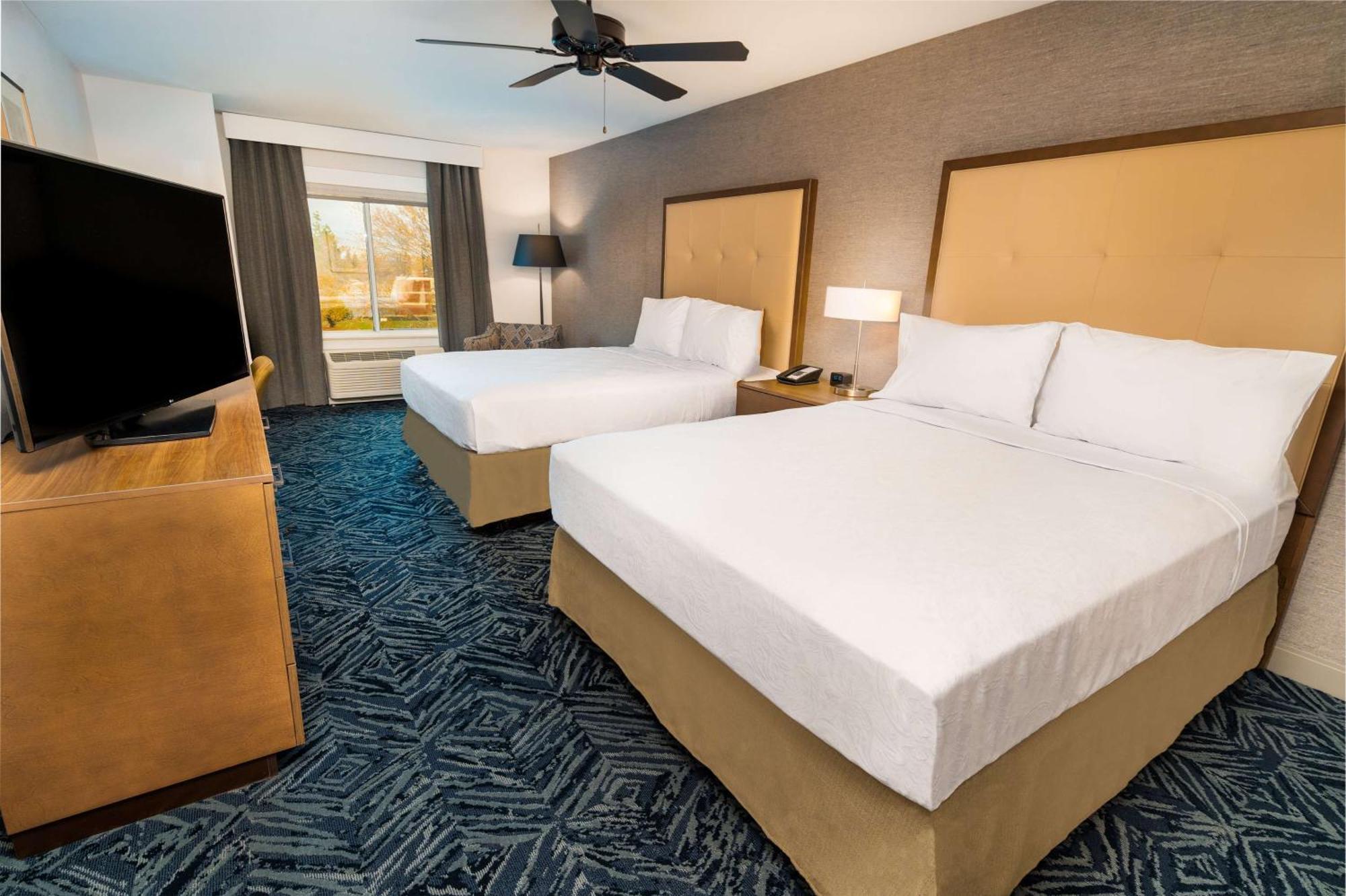 Homewood Suites By Hilton Rancho Cordova, Ca Exterior foto