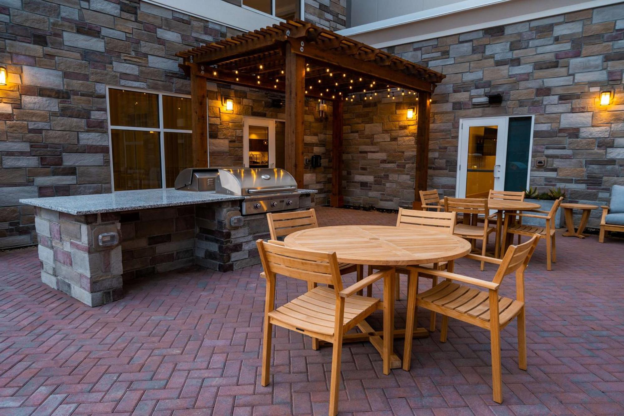 Homewood Suites By Hilton Rancho Cordova, Ca Exterior foto